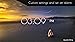 Peaceful Clock HD