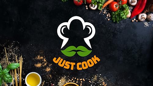 Just Cook TV