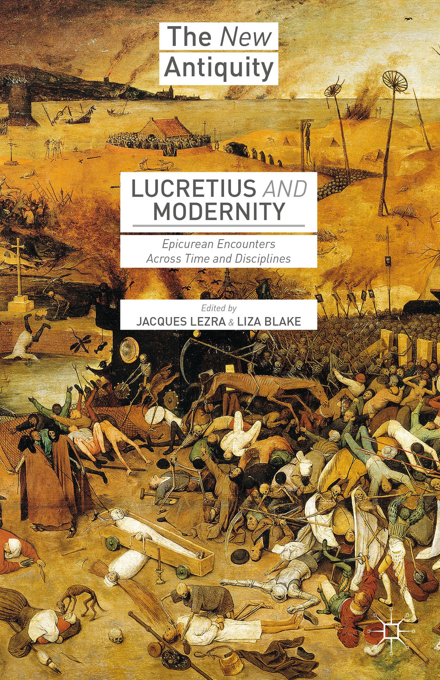 Buy Lucretius and Modernity — BookShops.in