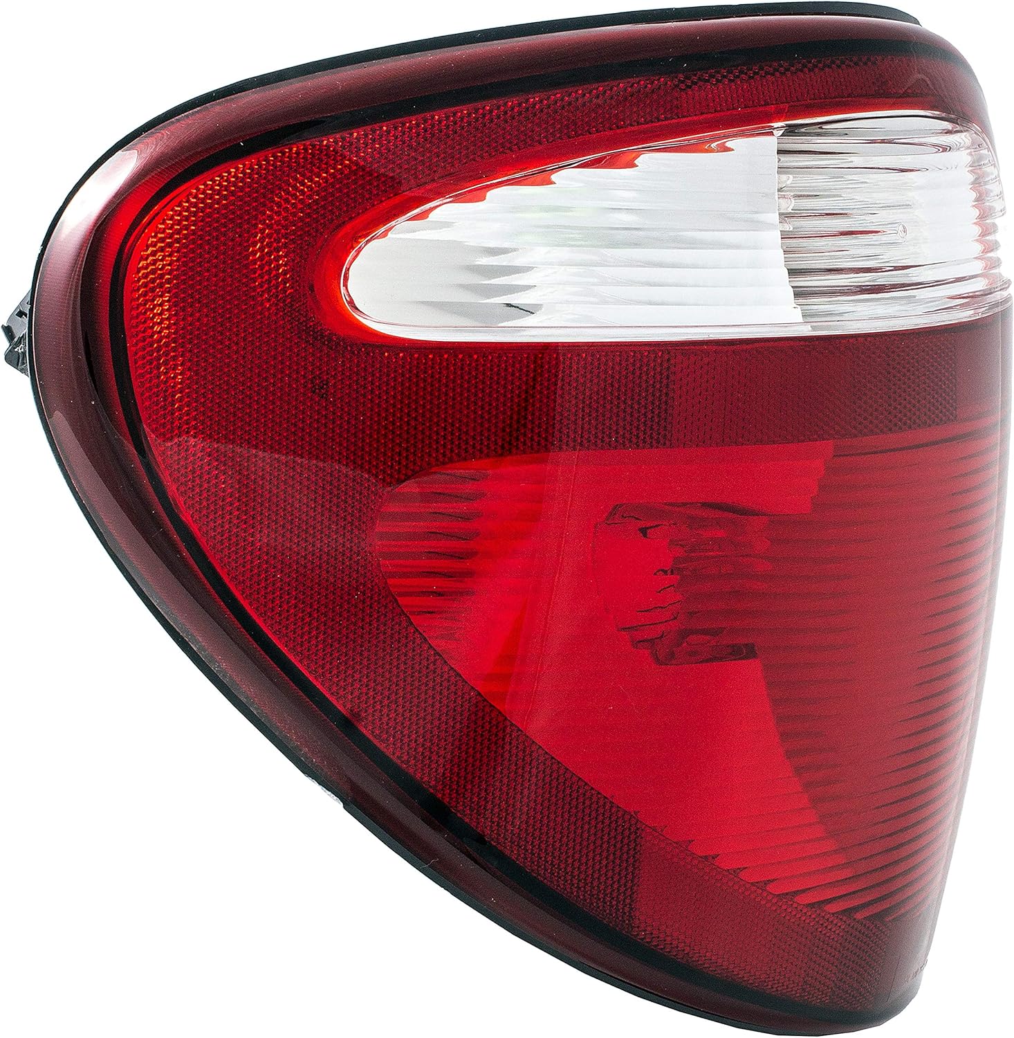 Dorman 1611234 Driver Side Tail Light Assembly Compatible with Select Chrysler/Dodge Models