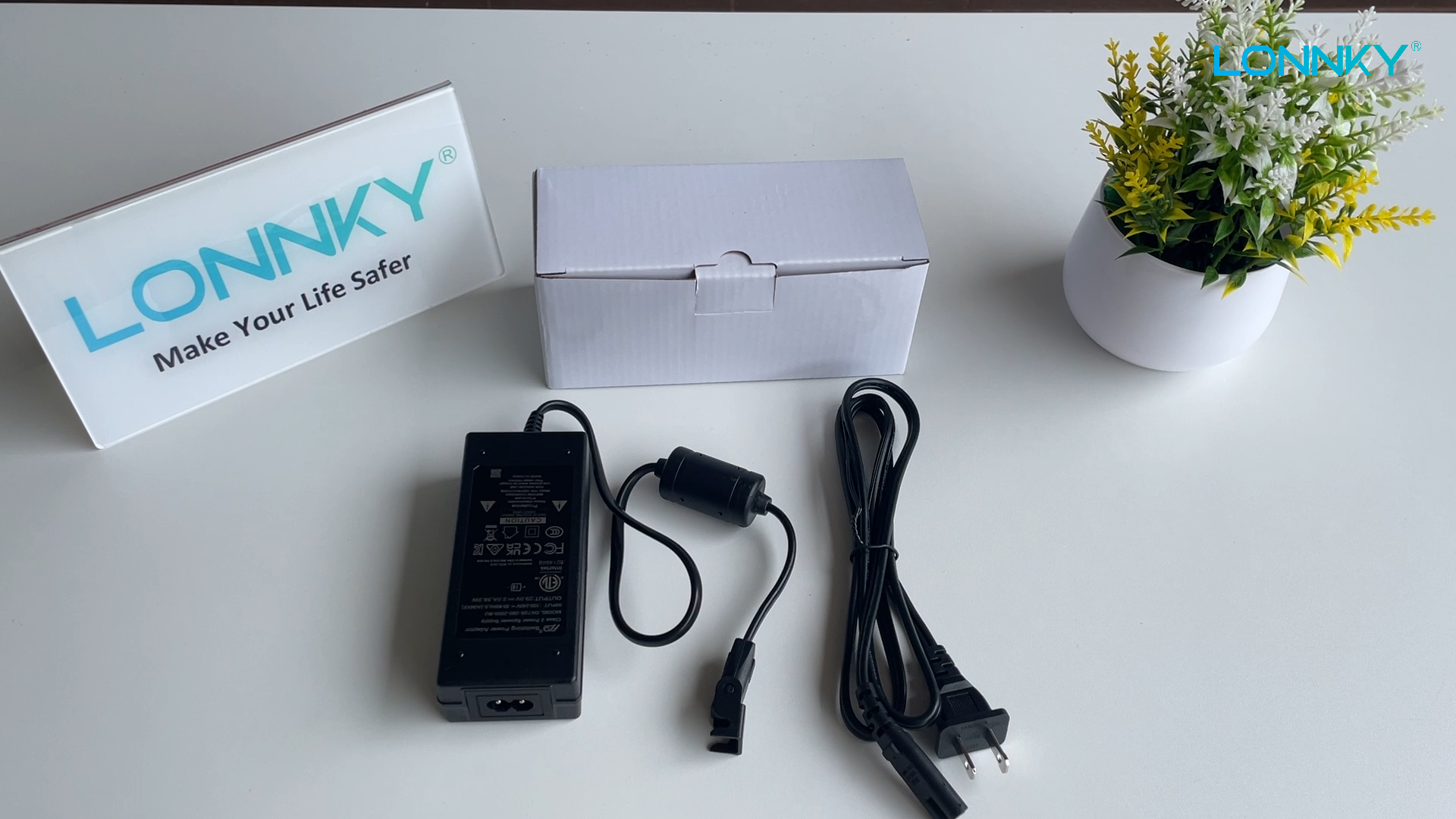Amazon.com: Adjustable Bed Base Power Supply for Sealy Ease, Serta