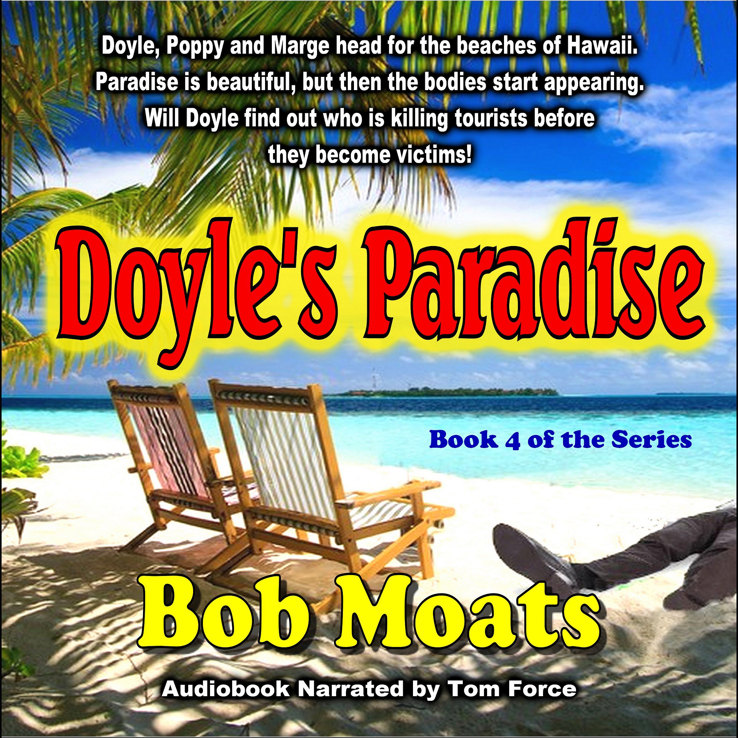 Doyle's Paradise