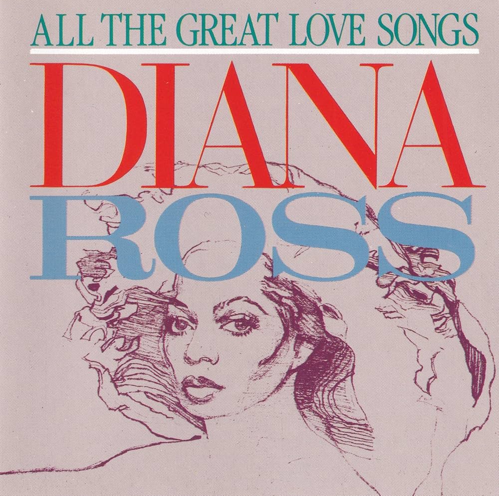 洋楽 DIANA ROSS 2 CLASSIC ALBUMS Ni02OTYyLmpwZWc.jpeg