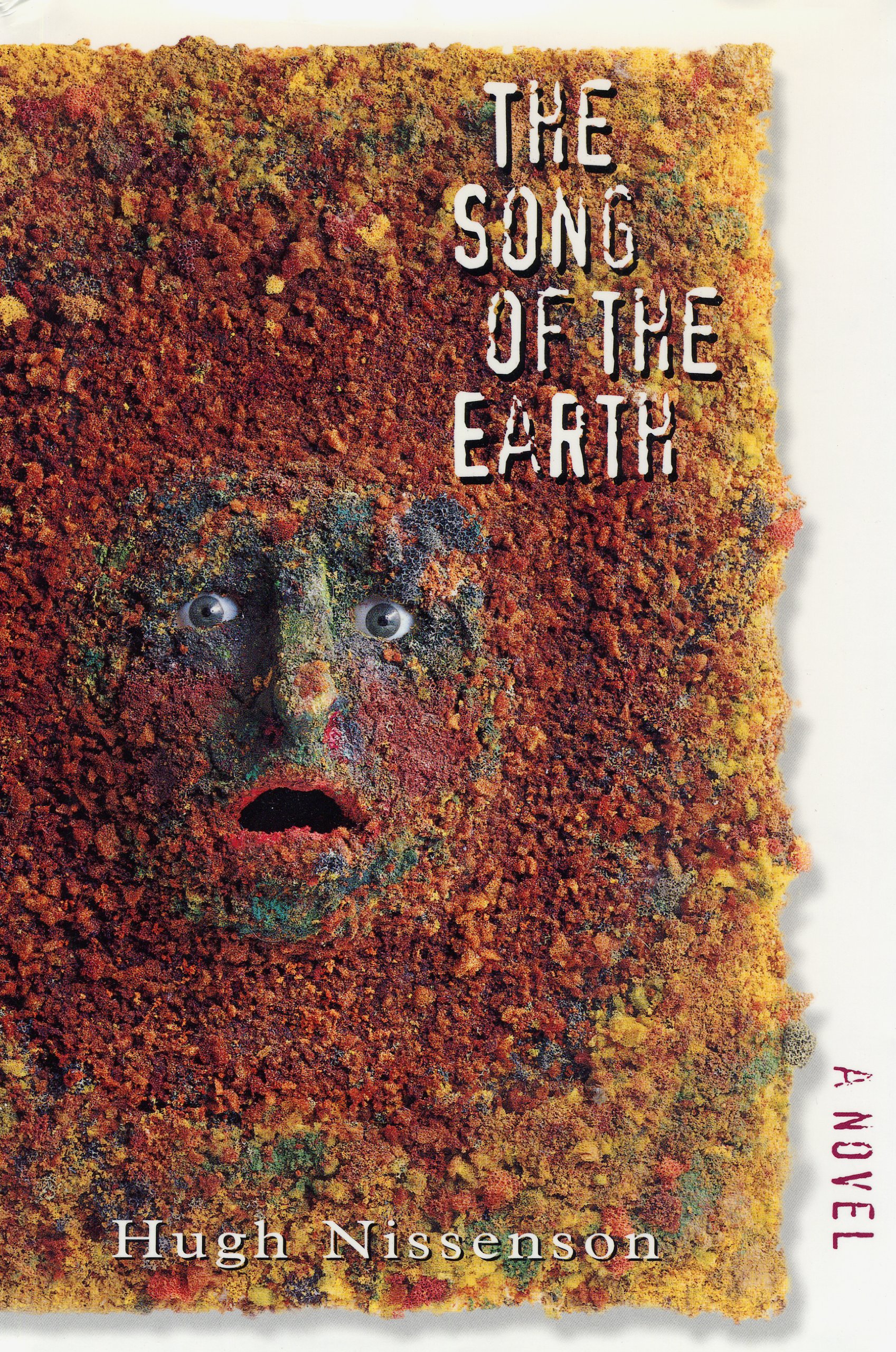 Buy The Song of the Earth: A Novel — BookShops.in