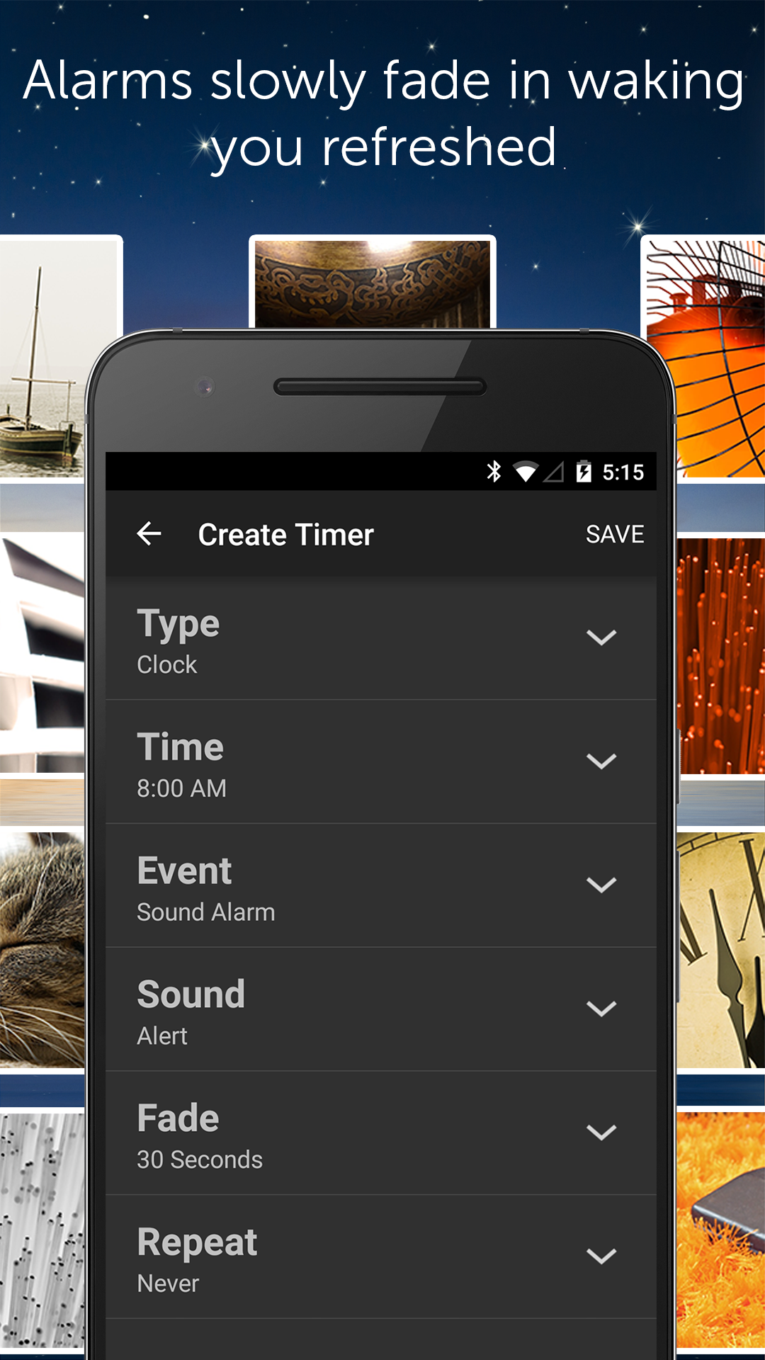 White Noise Pro App on Amazon Appstore