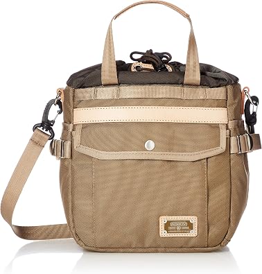 AS2OV Shoulder Drawstring Bag