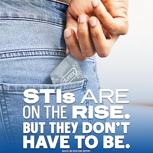 Miniatura 7 de Durex Invisible Preservativo 1 1