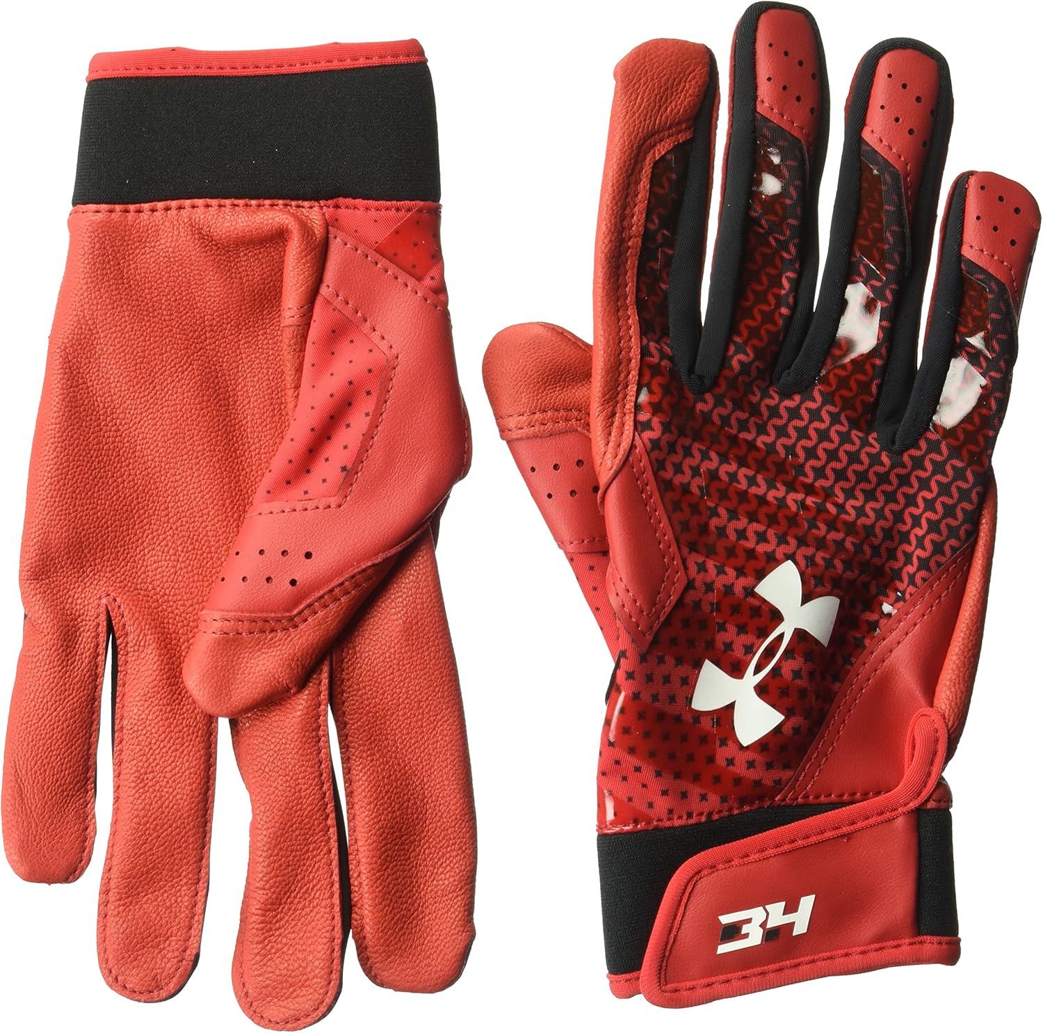 under armour bryce harper batting gloves