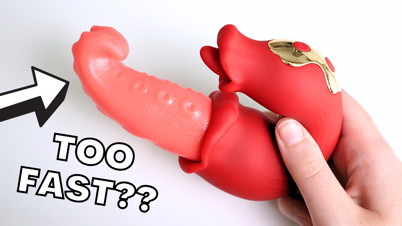 Watch The ONE Thing I Didn't Like About the LUXONIA Toy Demo! on Amazon Live