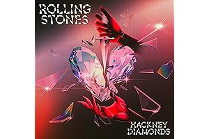 Hackney Diamonds Vinyl - Rolling Stones