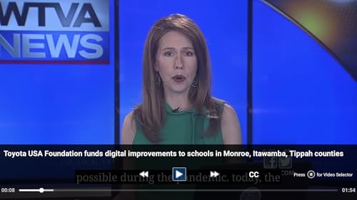 WTVA-WLOV News