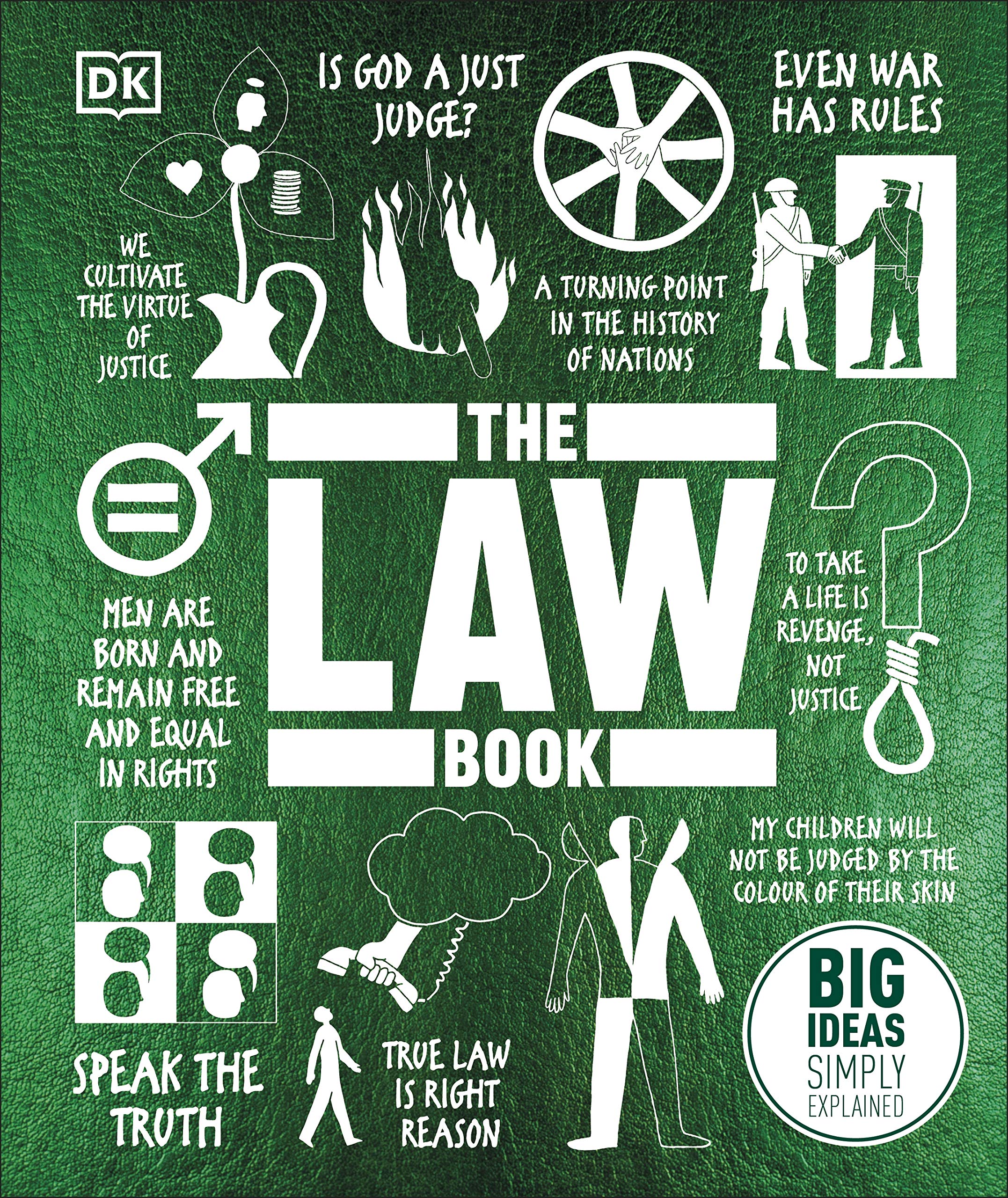 The Law Book
