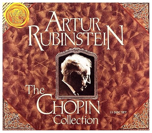 The Chopin Collection