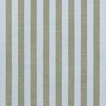 Sunbrella Outdoor Fabric by The Yard | Sail Away Denim Striped | Official Sunbrella Seller | Indoor or Outdoor Upholstery Fabric for Chairs, Cushions, Drapery, Pillows, Furniture