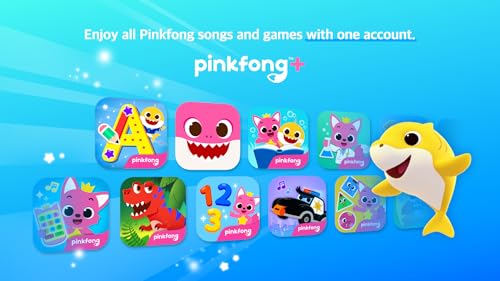 Baby Shark ABC Phonics