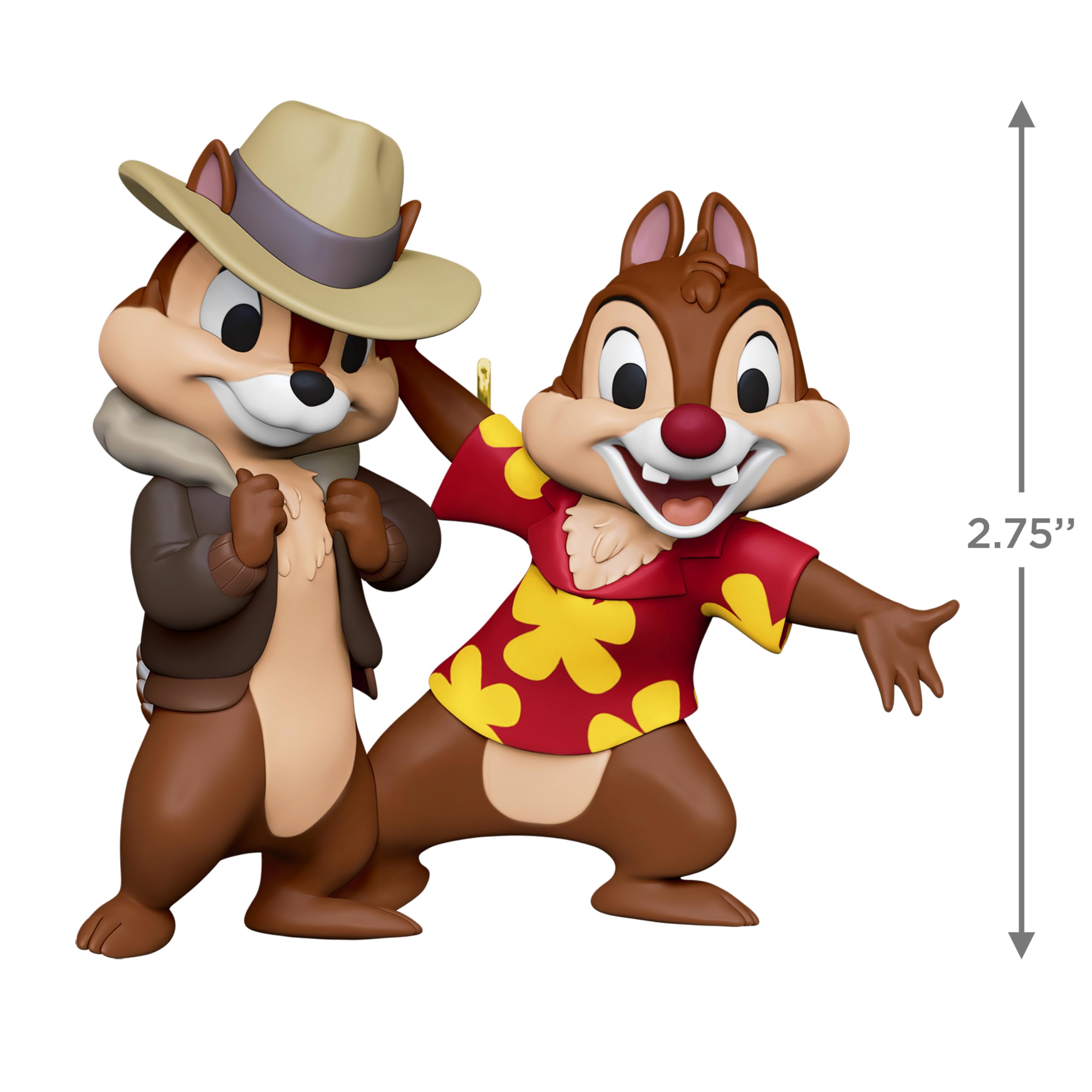 Amazon.co.jp: Hallmark 記念品 クリスマスオーナメント 2025、Disney