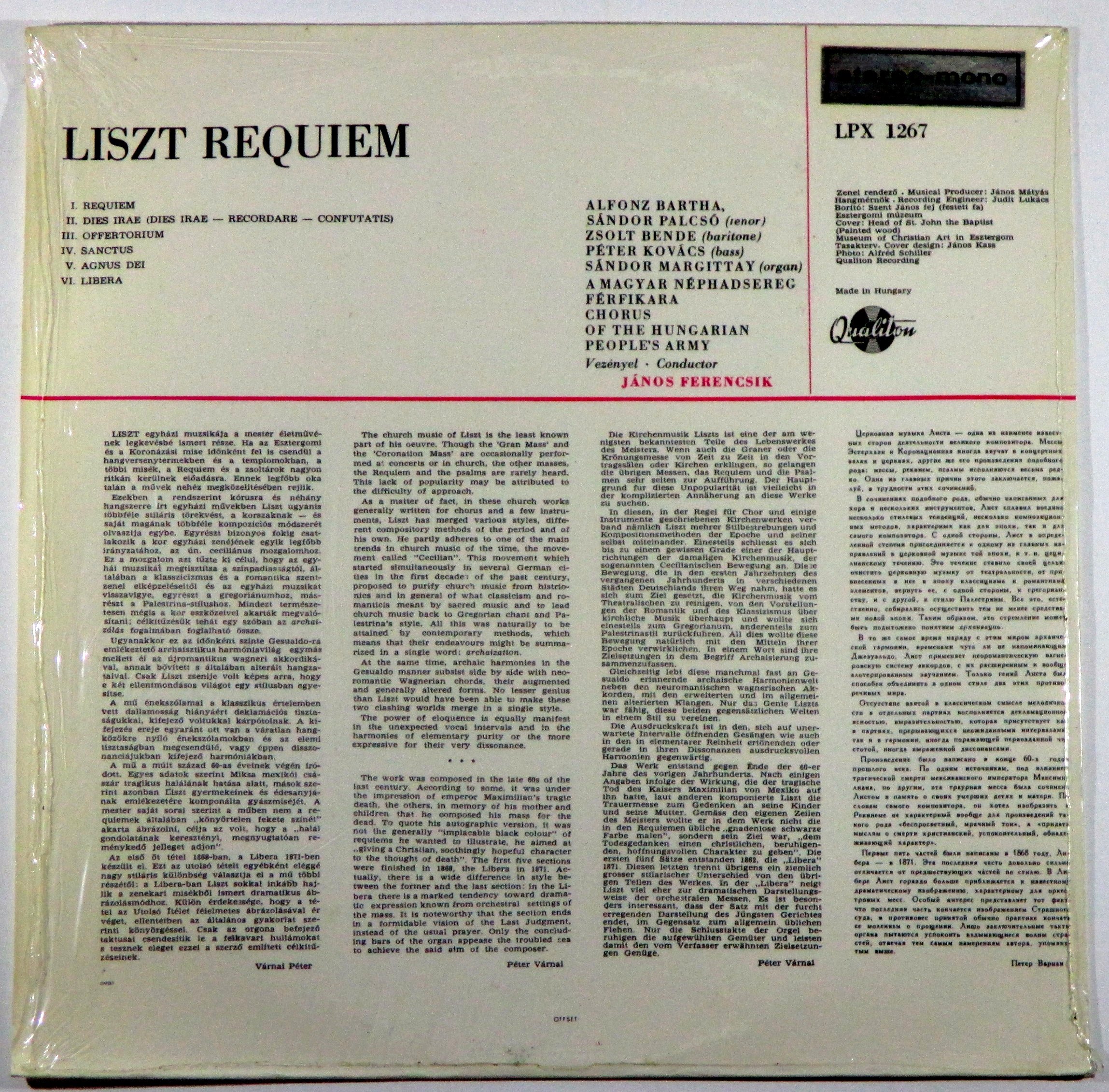Requiem