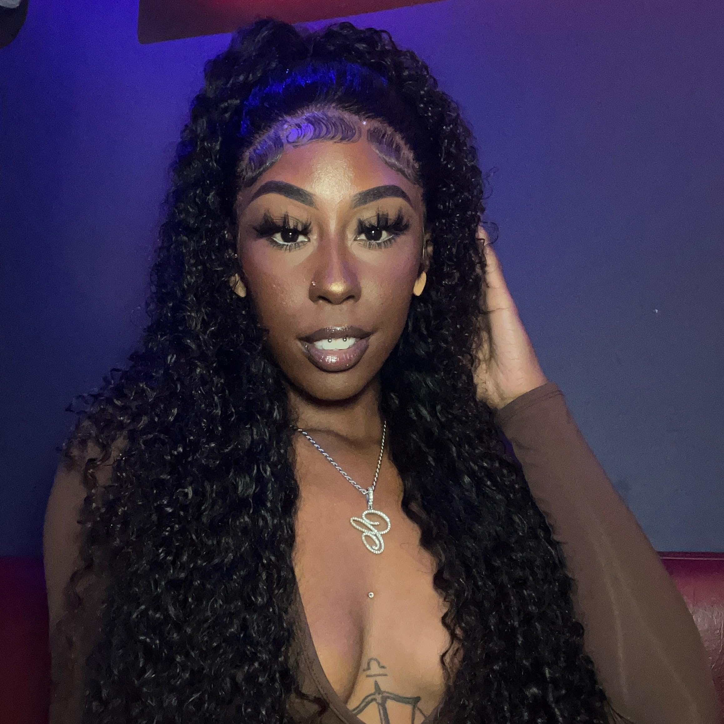 Sapphiredixon'S Onlyfans: From Influencer To Scandal - jklgv2r