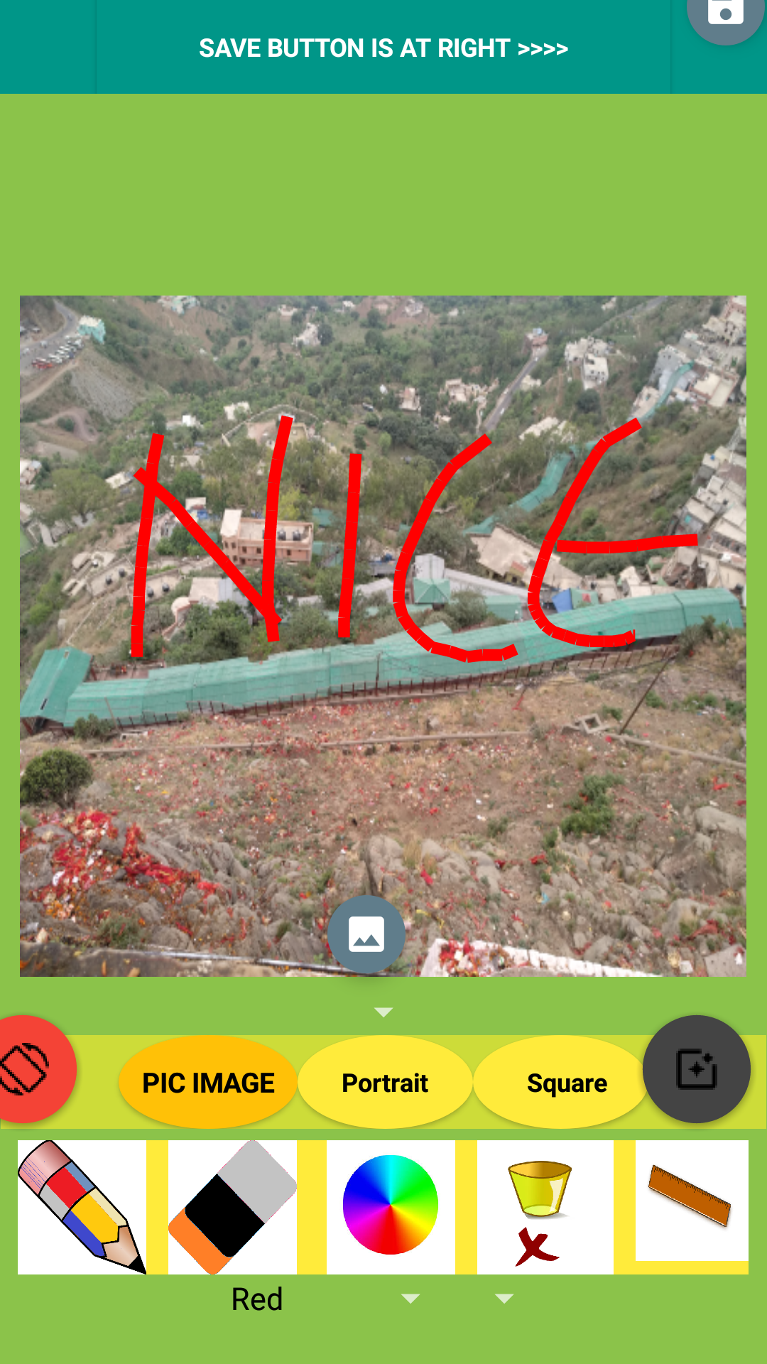 Photo/image Editor quick App on Amazon Appstore