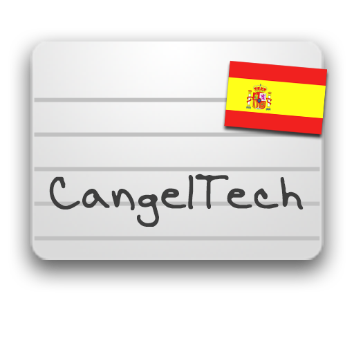 Spanish Flashcards App on the Amazon Appstore
