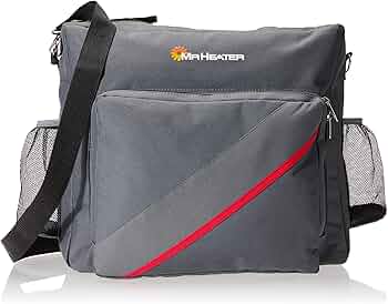 Mr. Heater Portable Buddy Carry Bag 9BX