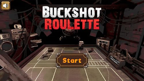 Buckshot Spin: Roulette Challenge – vue 8