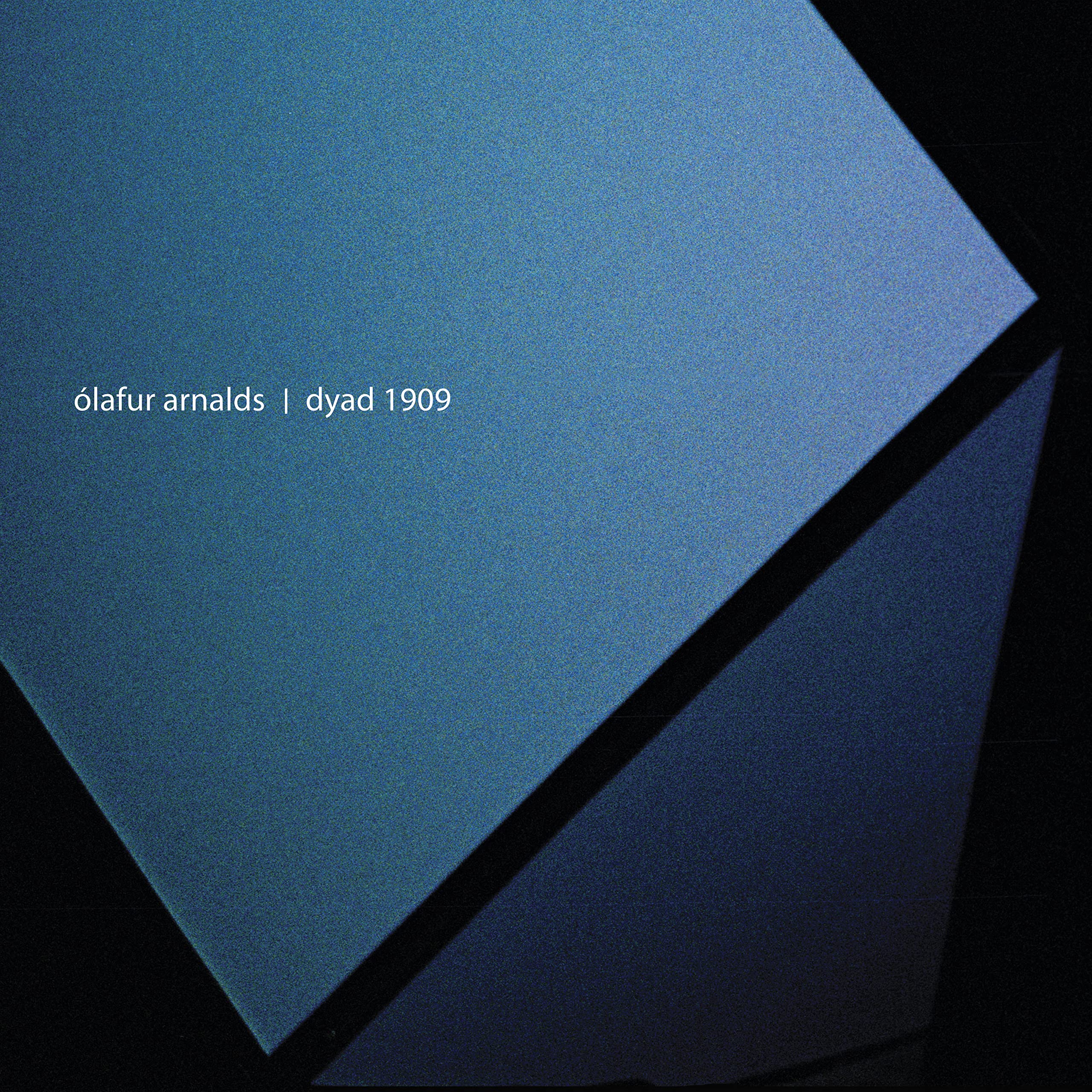 DYAD 1909 (10 inch Vinyl) [10" VINYL]