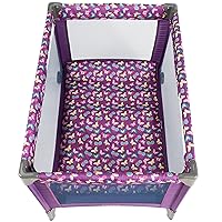 Vista 2 de Cosco Funsport Play Yard- Encierro de juegos para bebé