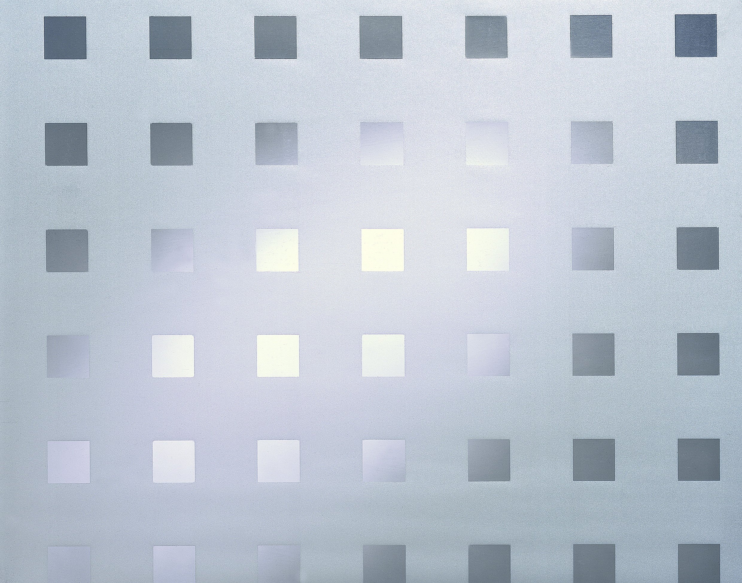 d-c-fix® Static Cling Premium Window Film (no adhesive) Caree White 45cm x 1m (ORDER PER METRE) 216-0007