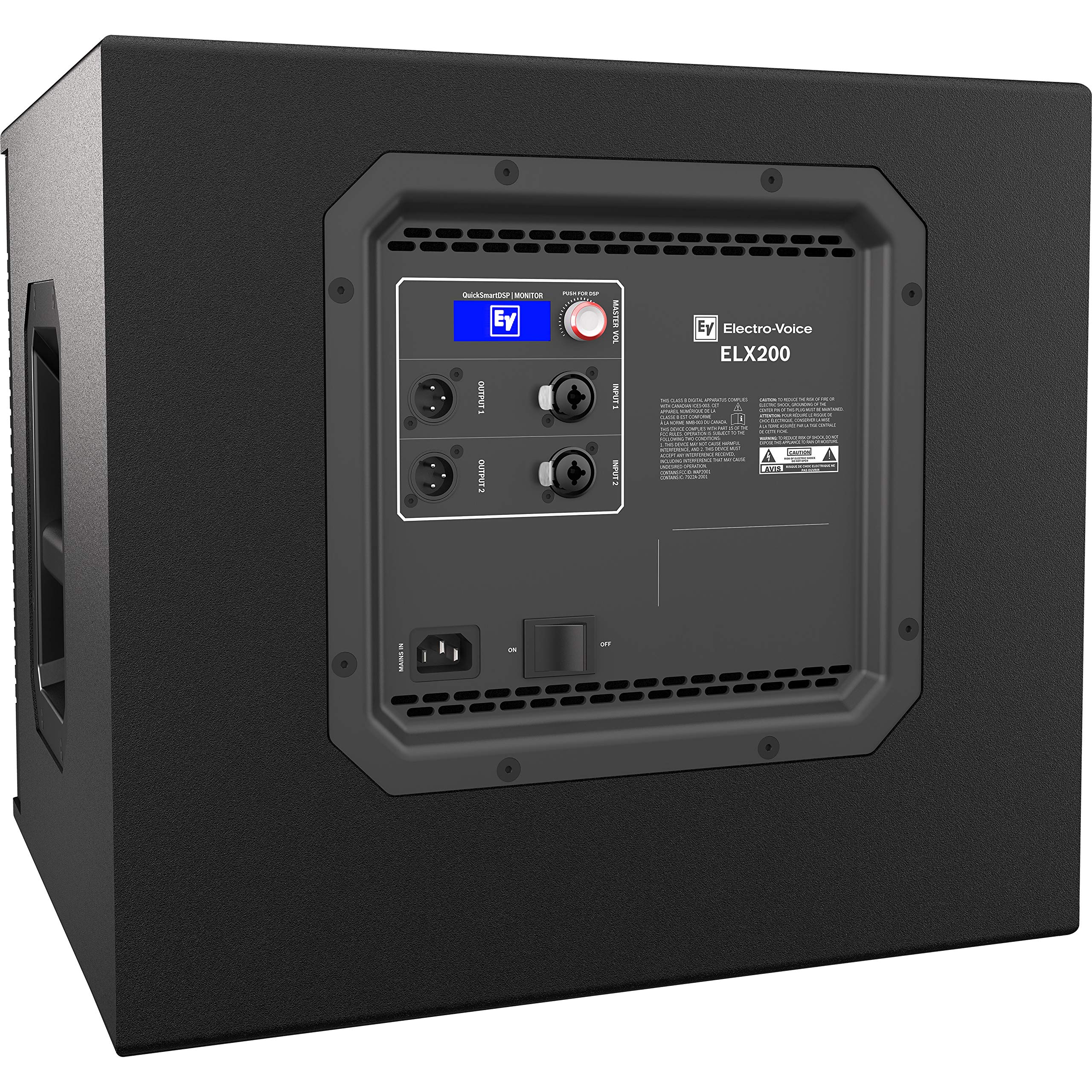 ELX200-12SP