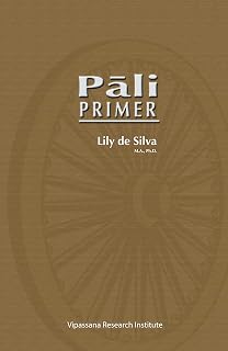 Pali Primer