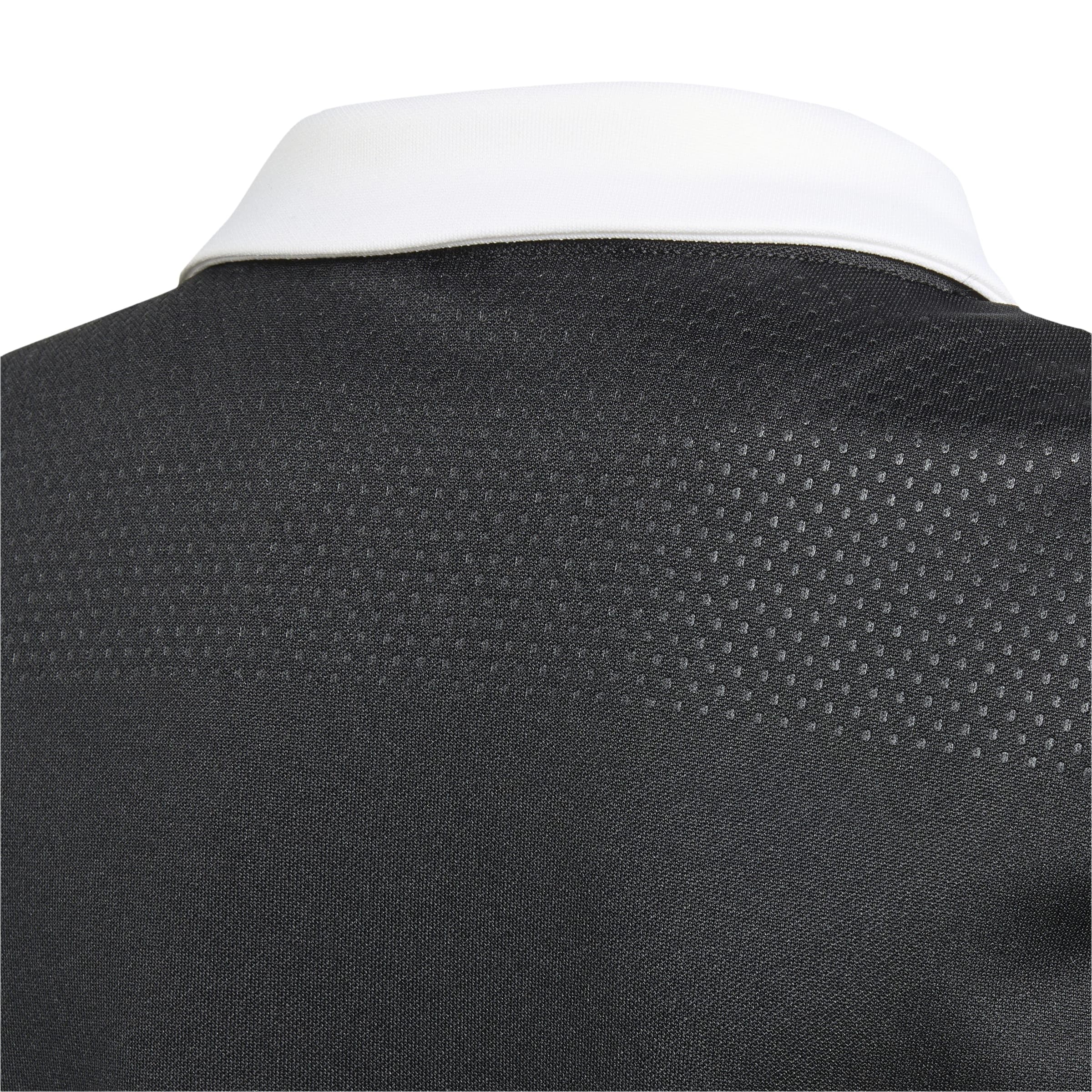 adidas Jungen All Blacks Home Replica Jersey Kids Kurzärmelig (1er Pack)