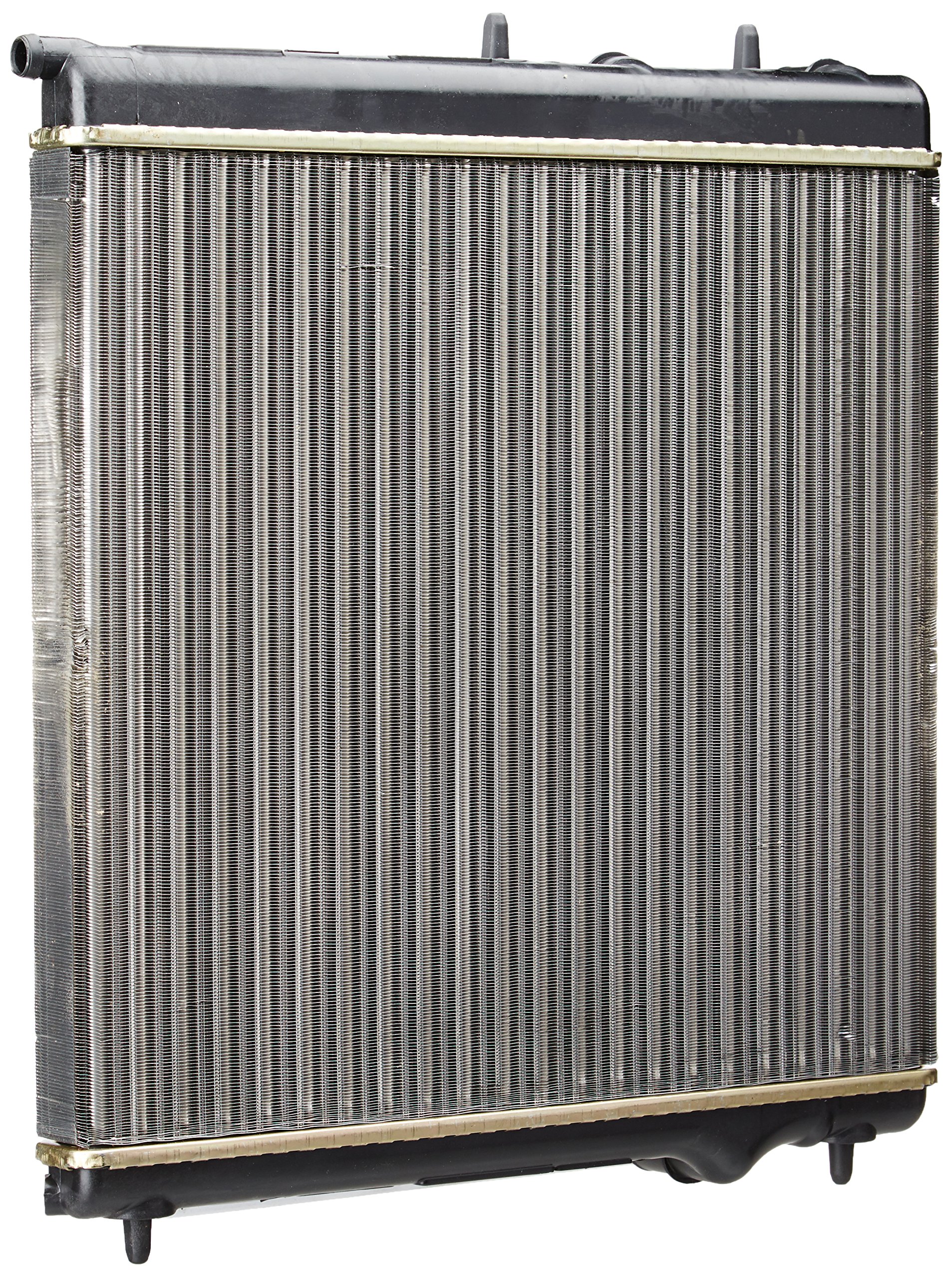 RADIATOR ENGINE COOLING 63505 FOR PEUGEOT 2008/SUV 1007 207/207+ 208/Hatchback