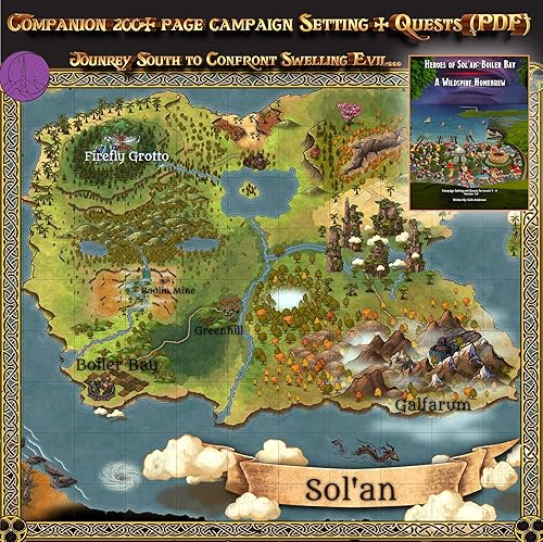 Miniatura 5 de Wildspire Héroe, personaje jugador, NPC DND Miniaturas, 28mm32mm sin pintar D&D Minis Dungeons & Dragons Figuras D D Bulk Pathfinder Fantasía Mesa