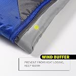 0 Degree Winter Sleeping Bag – product photo 7
