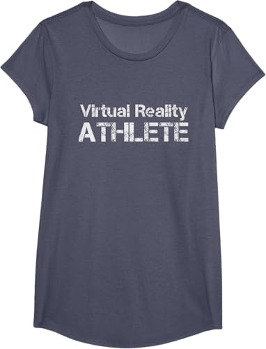 Miniatura 14 de Virtual Reality ATHLETE for VR Gamers Camiseta, Negro, S Negro,Azul Marino,Asfalto,Azul Pastel,Arándano,Rojo,Plateado,Hierba,Verde