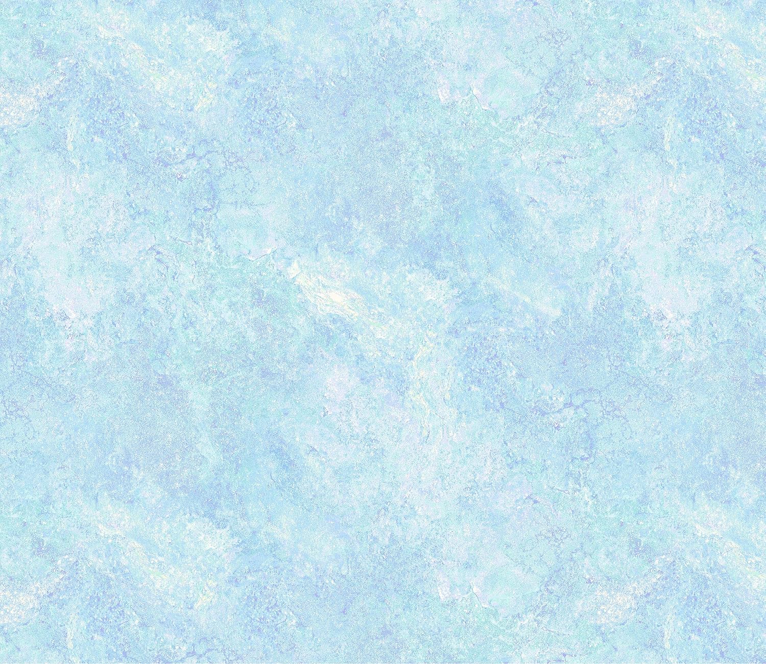 Light Aqua Marble, Lavender Accents, Stonehenge Midnight, 39306-46, by The Yard