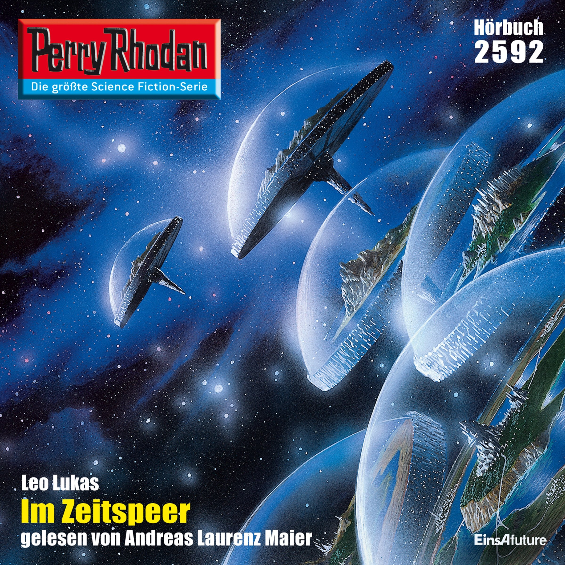 Cover art for Im Zeitspeer