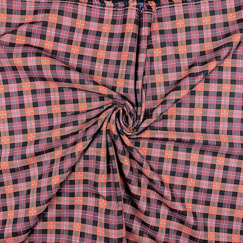 Miniatura 43 de Barcelonetta Tela de franela de algodón 100% algodón 60 pulgadas de ancho acolchado, manta, costura, pijama, camisa Tela