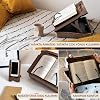 Vigo Wood - MKOS41 Cushioned Book Reading Stand