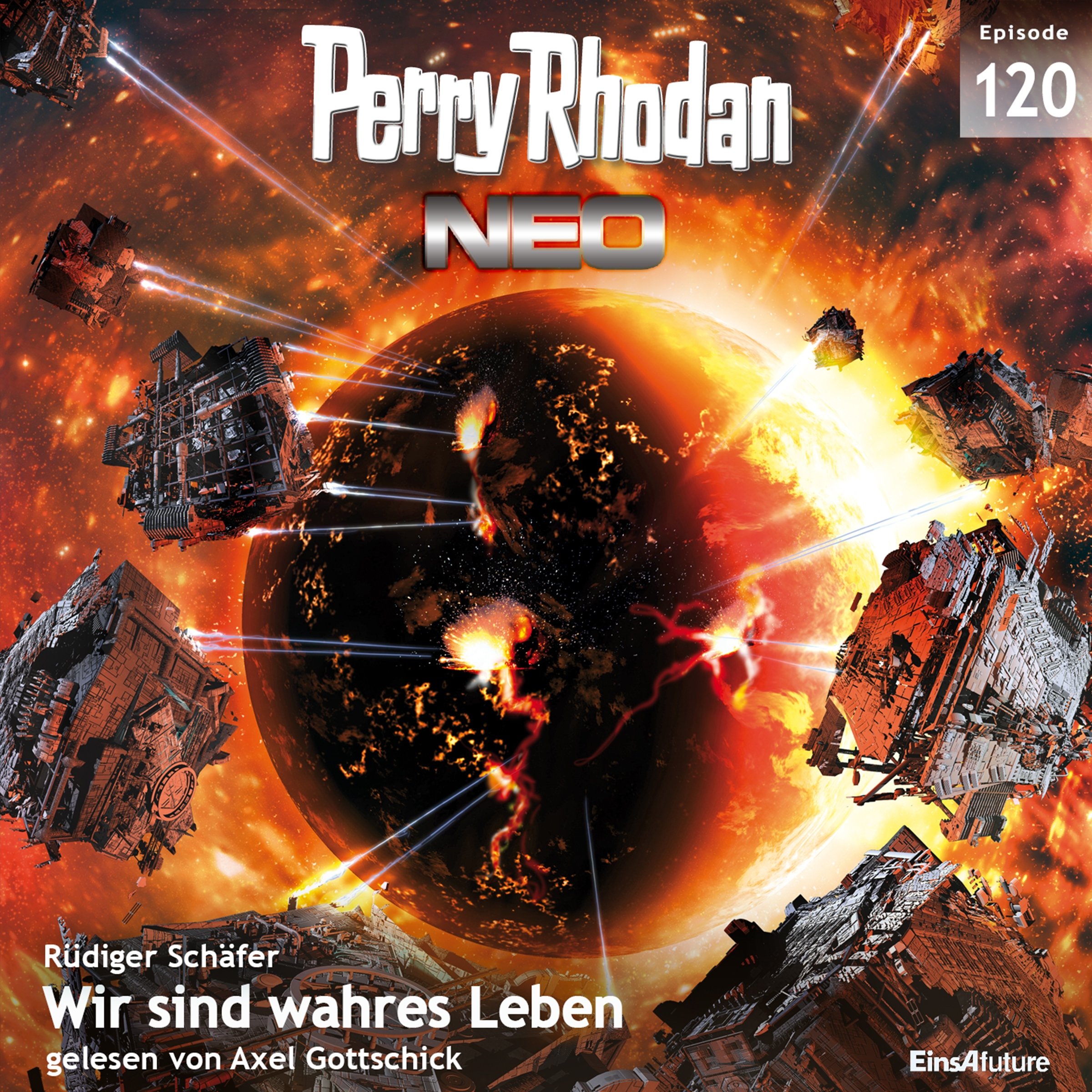Cover art for Wir sind wahres Leben
