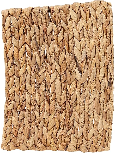 Rosewood Boredom Breaker, Naturals Small Animal Activity Toy Chill-n-Chew Mat,33cm x 24cm