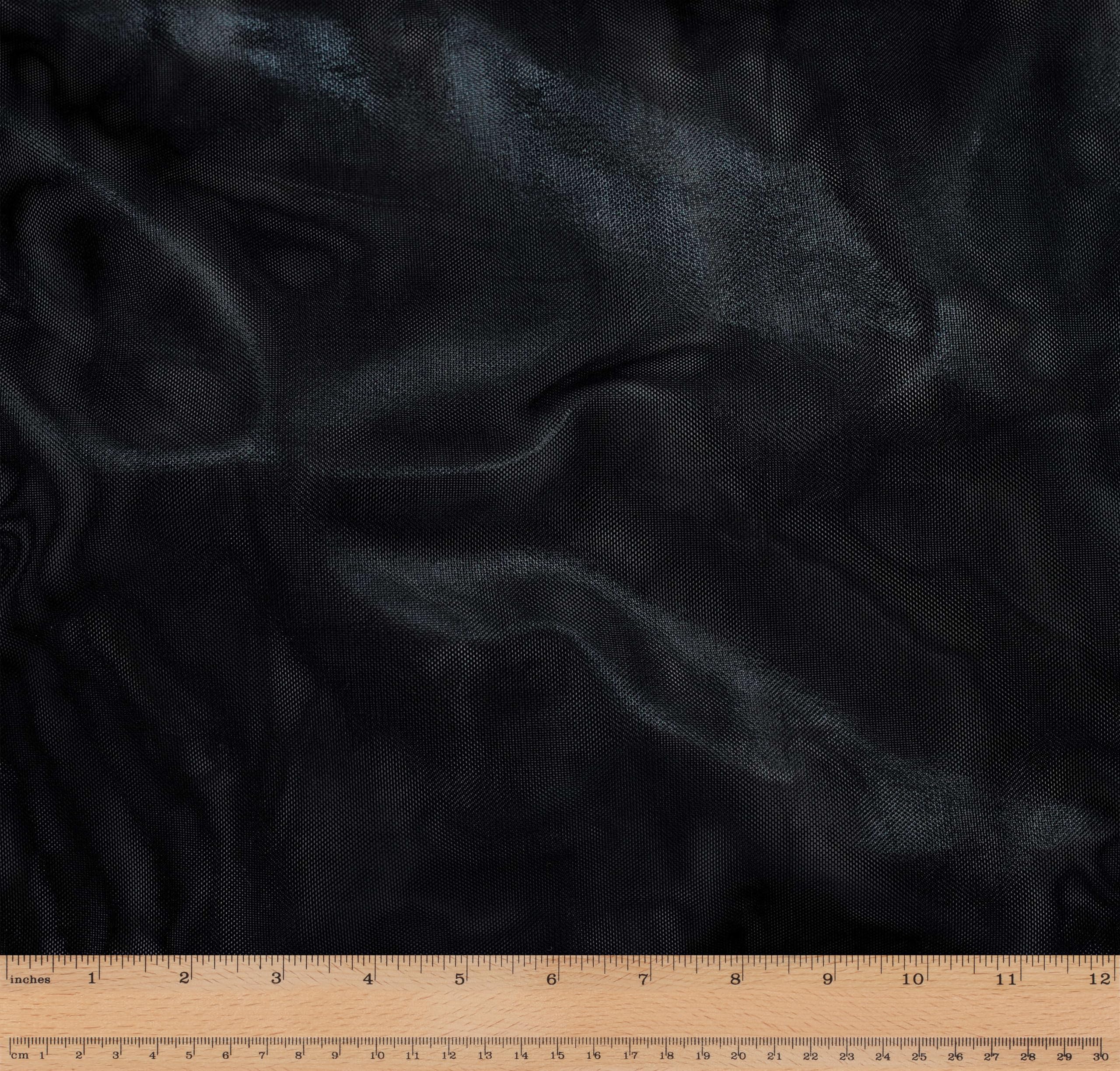 TélioElectro Mesh, Black/Black