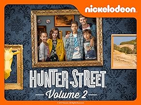 Hunter Street - Volume 2