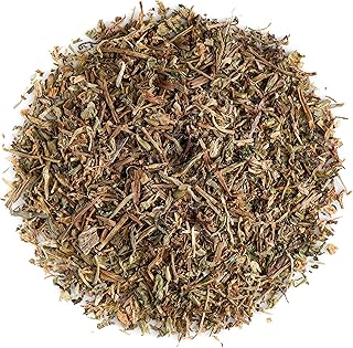 Chickweed Tea Herb - Chick Weed Herb - Stellaria Media Chickwood Chicked Tea Herb Chick Weed Chickweed Herb Chicken Weed Herb