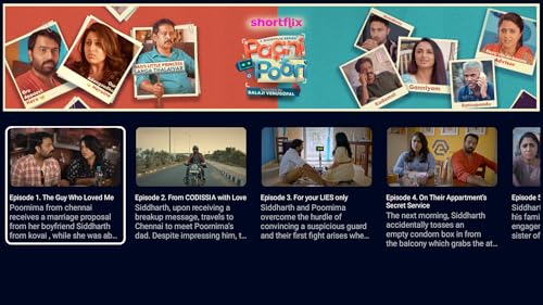 ShortFlix
