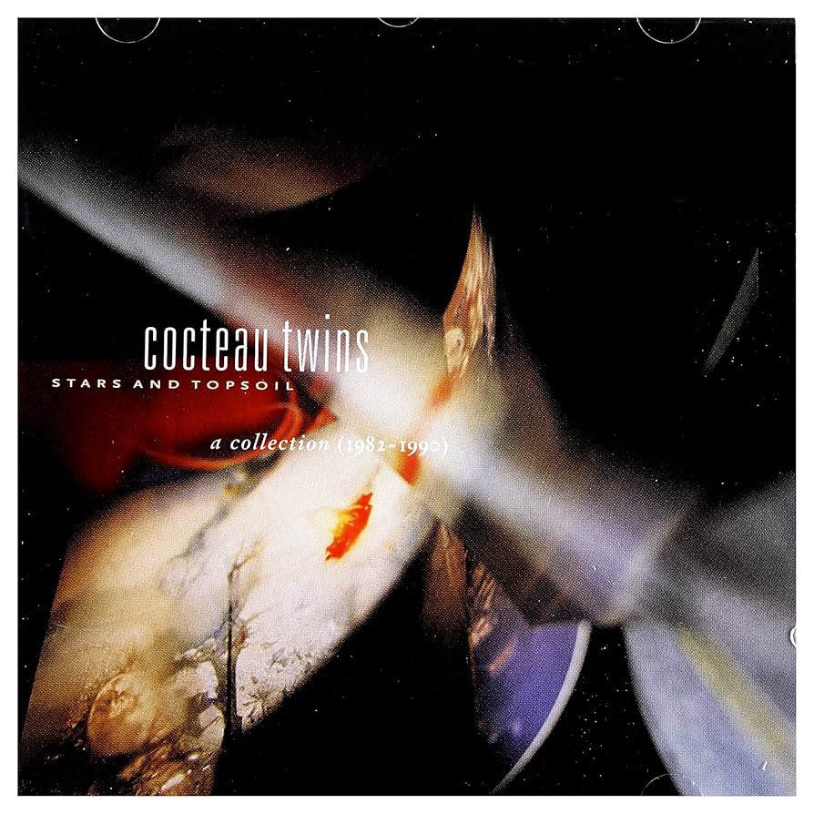 スターズ・アンド・トップソイル～コクトー・ツインズ・コレクション1982-19… Amazon.co.jp: スターズ・アンド・トップソイル ～ コクトー