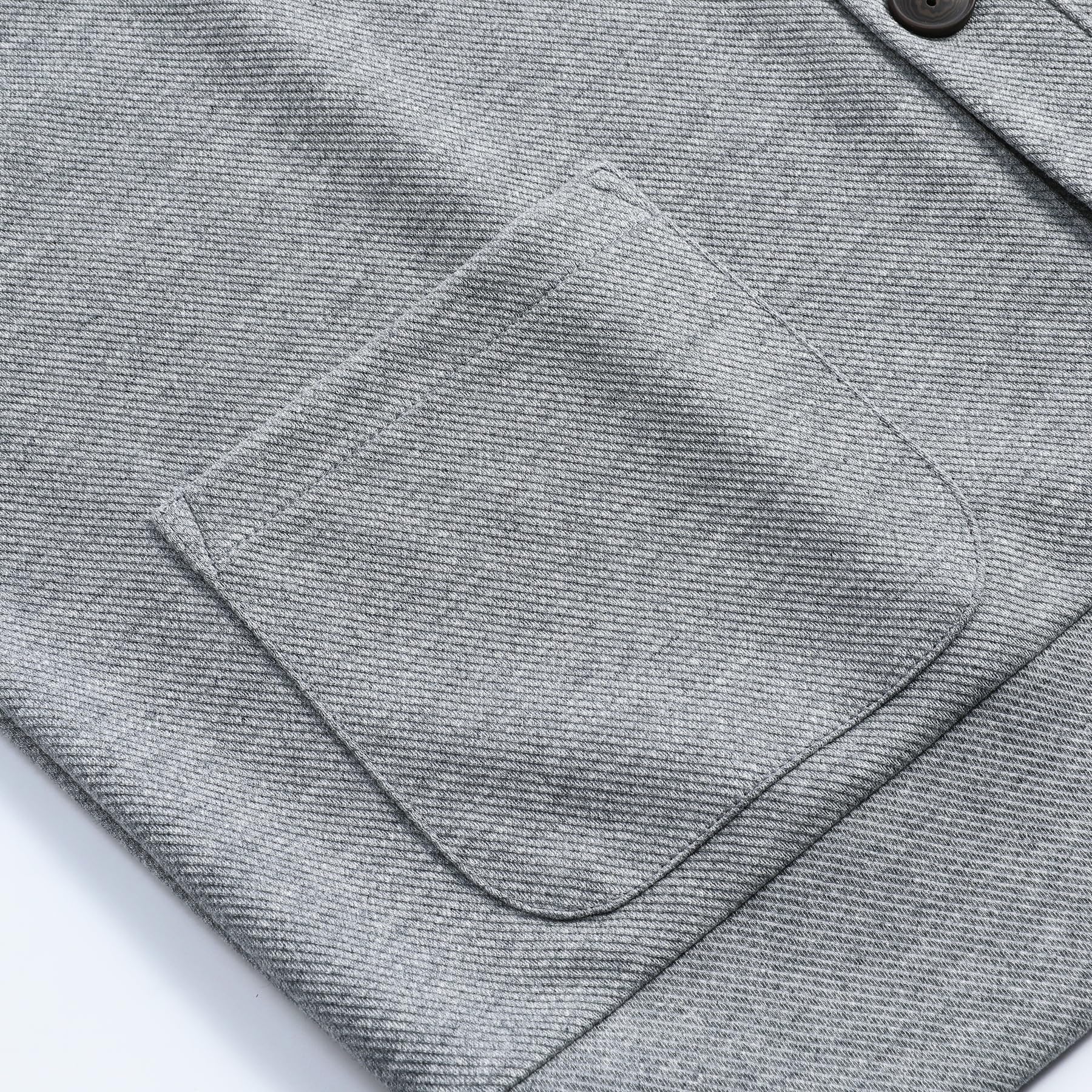 Allthemen Gilet Tricoté Homme Col V Pull sans Manches Classique avec Boutons Débardeurs Gentleman Chaud