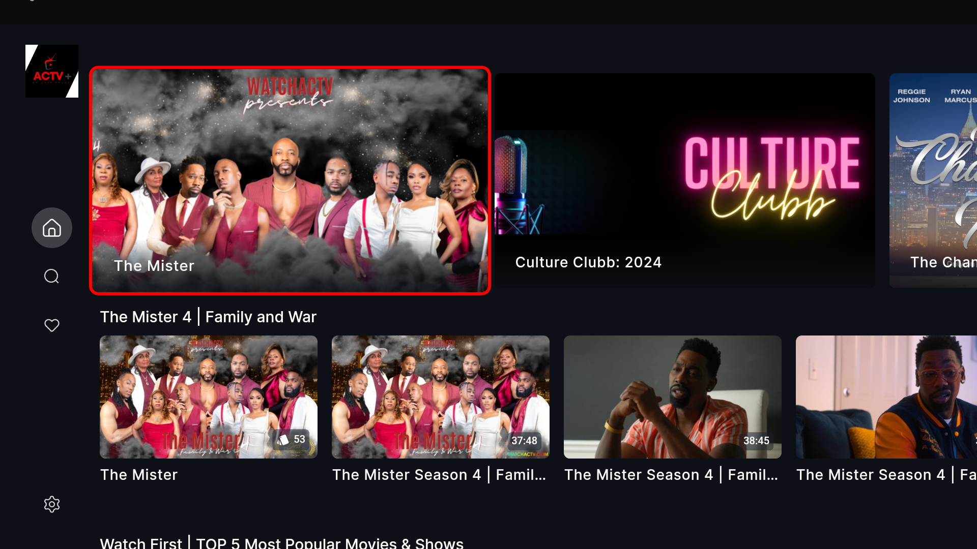 ACTVPLUS - App on Amazon Appstore