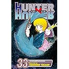 Hunter X Hunter Vol 36 36 Togashi Yoshihiro Amazon Com Books Hunter X Hunter Vol 36 36 Togashi Yoshihiro Amazon Com Books